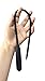 Rzoeox Urethral Sound, Urethral Male Massager with 10 Vibration Modes Penis Plug Stretcher Dilator for Male Beginner-(Diameter：0.2