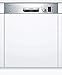 Bosch SMI25DS01E Serie 2 Lavastoviglie da Incasso 13 coperti A++