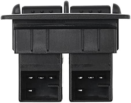 Interrupteur de lève-vitre de voiture pour VW Beetle 1C0959855A - 5