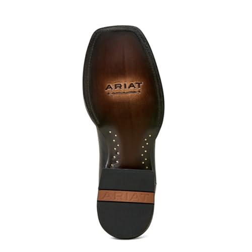 ARIAT Men's Circuit Patriot Cowboy Boot Western4