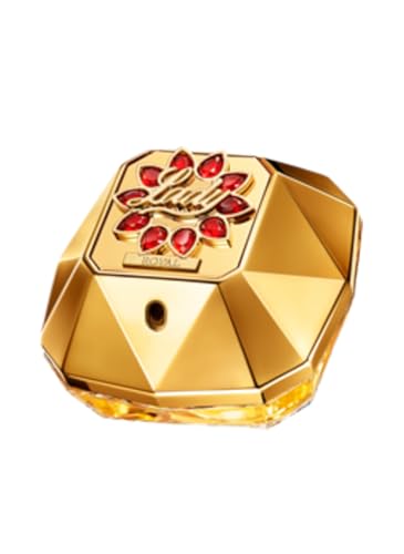 LADY MILLION ROYAL edp vapo 50 ml