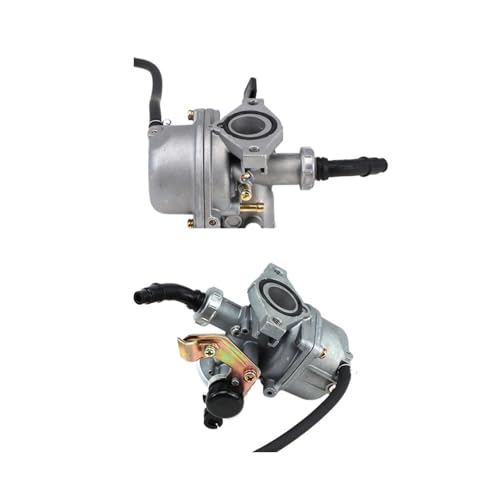 Carburateur PZ19 19 mm moto ATV 4 roues motorisation dirt bike 50cc 70cc 90cc 110cc 125cc