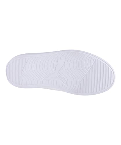Image of Puma Unisex-Kids' Courtflex v2 V PS Sneaker
