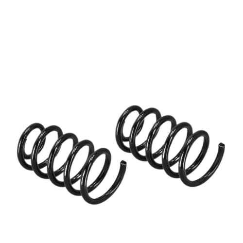 Ressorts hélicoïdaux avant 3 pouces kit suspension Escalade 2007-2015