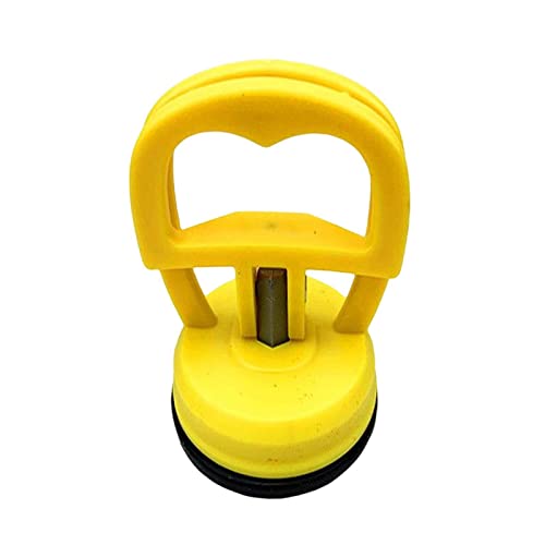 Generic Levantador de puxador de com ventosa, reparo de amassado sem pintura, ferramenta removedora