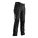 Produktbild RST 2046 Gemma 2 CE Damen Grau Flo Gelb Textil Motorrad Hosen Grobe UK10, EU38, S