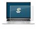 Produktbild BROTECT Entspiegelungs-Panzerglasfolie für HP EliteBook 845 G10 Schutzglas Schutz-Folie Matt [Extrem Kratzfest 9H, Anti-Reflex, Anti-Fingerprint]
