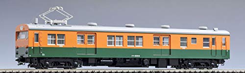 Amazon | TOMIX HOゲージ クモニ83 0 湘南色 M HO-270 鉄道模型 電車