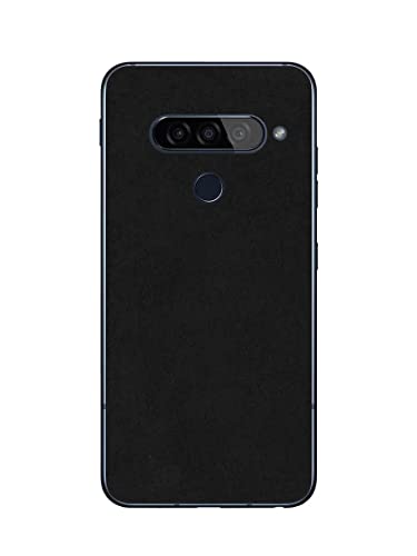 Capa Adesivo Skin351 Verso Para LG G8s ThinQ