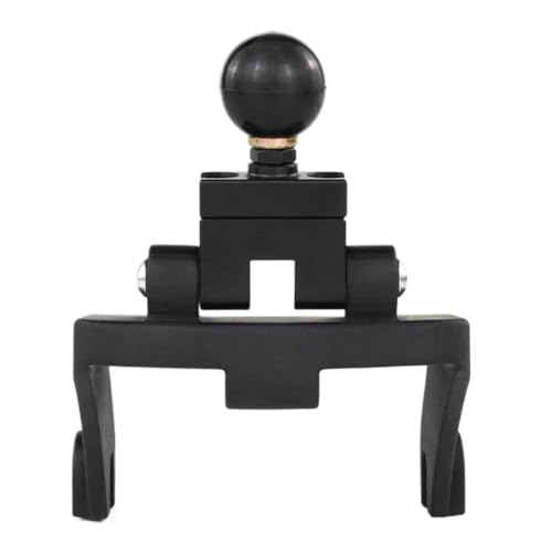 Support de montage GPS pour roadtrip en moto Tracer 900 GT