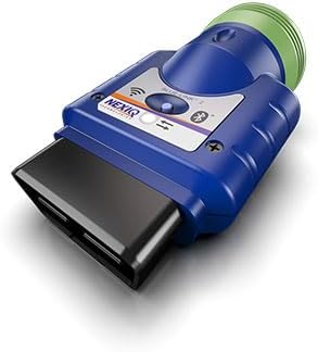 Nexiq Blue-Link 2 (EESM608)