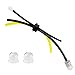 Price comparison product image QAZAKY Fuel Gas Tank Grommet kit with Fuel Line Filter Primer Bulb for Echo Blower String Trimmer PAS225 PE201 PE310 PPF210 HC150 HC151 HCA266 SHC210 SHC211 SHC212 SRM211 SRM225 SRM230 SRM231