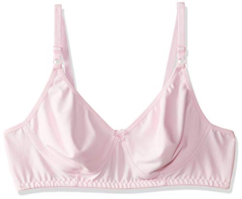 Image of Clovia Women's Cotton Non-Padded Wire Free T-Shirt Bra