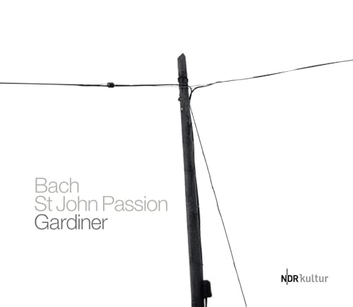 その他 Bach: St John Passion [DVD] o7r6kf1 Thomas, Weaver, Baird, J. S. Bach, Kenneth Slowik