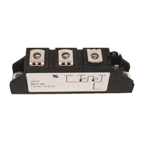 Module thyristor M56-08io1B redresseur de puissance pour vos montages