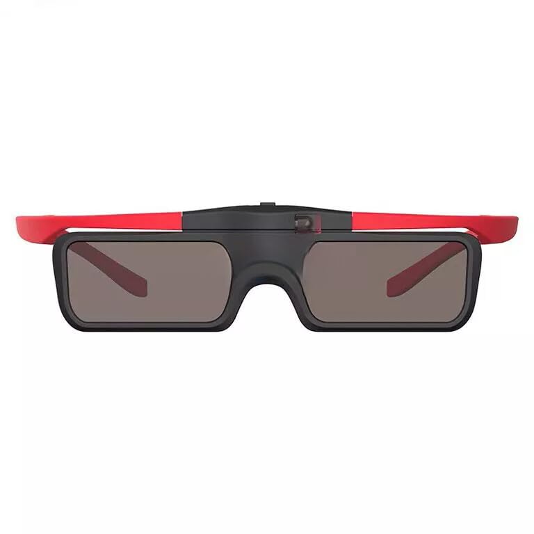 Amazon.com: XINFUTE 1PCS New ZC501 3D Glasses fit for Optoma