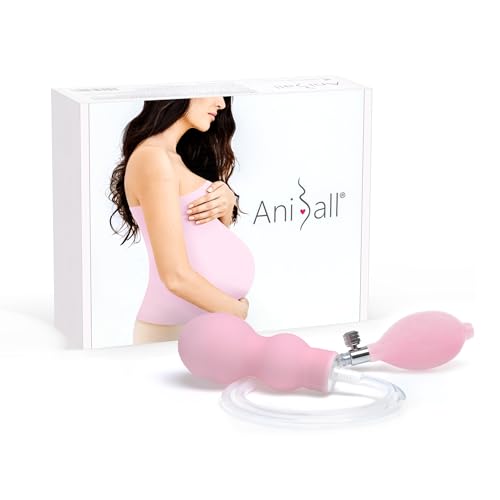 Aniball exercitador do assoalho pélvico