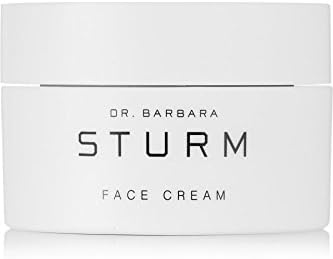 DR Sturm FACE Cream 50 ML Anti AGEING Radiant Firm Sensitive Skin Free P&P