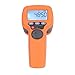 Digital Handheld Stroboscope Speedometer, High Accuracy, 60-99999rpm, LED Flash, 1500lx Illumination - Contactless Measurement, Long Battery Life, Ideal for and Industrial Use