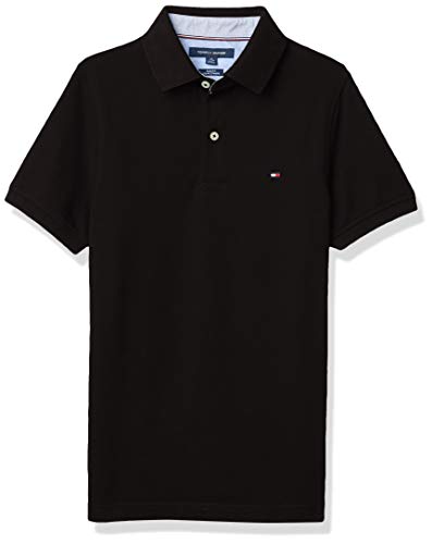 Image of Tommy Hilfiger Mens Tommy Knit Stretch Sf