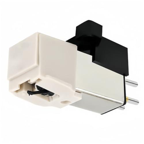 Aguja de repuesto para tocadiscos antiguo y moderno con lápiz capacitivo multicolor pack de 4 3