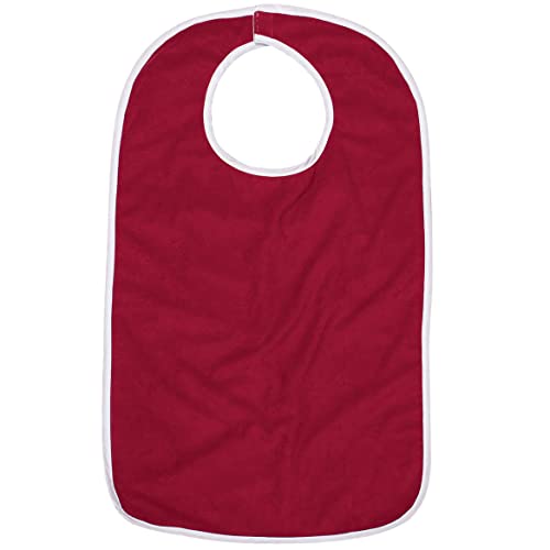 Fox Valley Traders Adult Terry Bib