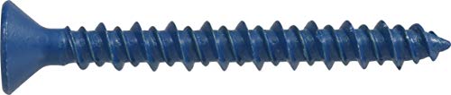 La Mejor review de Tornillos para cemento al mejor precio. 15 Imagen adicional
