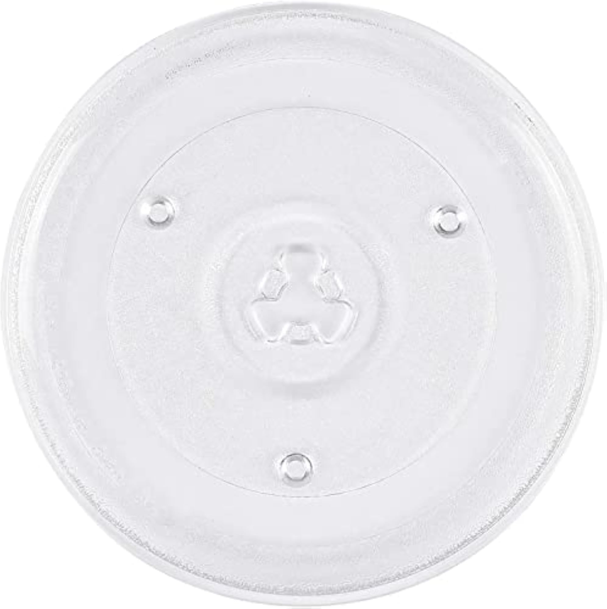 Microwave Turntable Glass Baking Tray Compatible for IFB