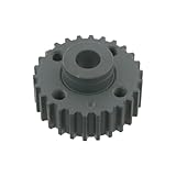 FEBI BILSTEIN Zahnrad, Kurbelwelle 25174