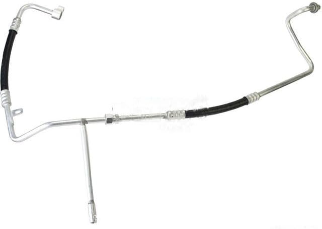 Replacement A/C Liquid Line with Orifice Tube fits 2000-2005 Mercury Sable