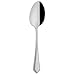 Price comparison product image Grunwerg Dubarry Dessert Spoons DSDBR, 18/0 Stainless Steel, Set of 12, Durbarry