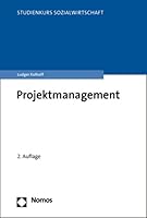 Projektmanagement 384875813X Book Cover