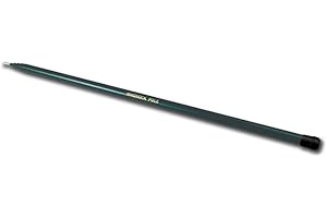 Extendable to 16 ft: Fiberglass Telescoping Pole