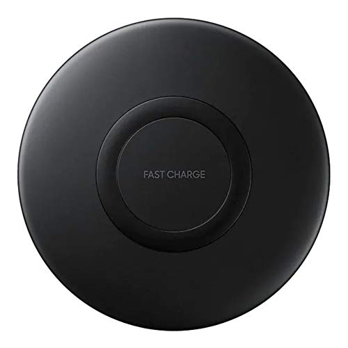 Carregador Rápido Sem Fio Slim Samsung, Preto