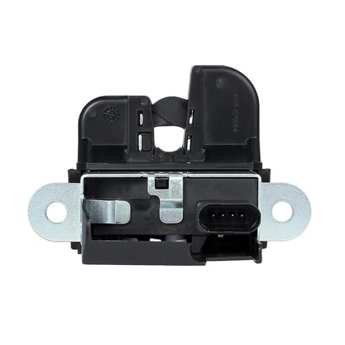 Verrou de Coffre Haute Résistance pour Passat B7 et Golf MK6 GTI 1P0827505D