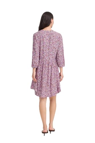 b.young Damen Kleid BYMMJOELLA BYMmjoella 3/4 Ärmel