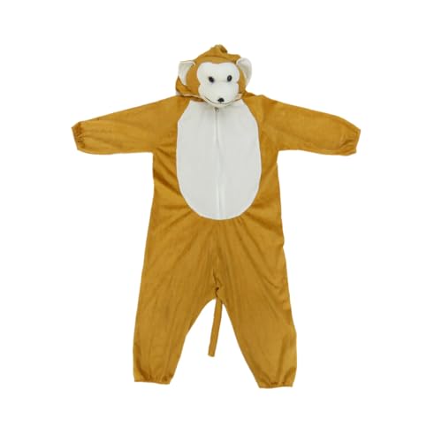 Kids Animal Costume |Wild Animal Dress for kids| Fancy Dress school function Theme Party |