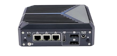 HKUXZR ~j^zXgAt@XgݍݎYƗpRs[^[AIntel Celeron J6412 4RA4XbhA3*lntel i225-V 2.5GA1*DDR4ΉAWiFi+4G/5G(8GB RAM 128GB SSD)