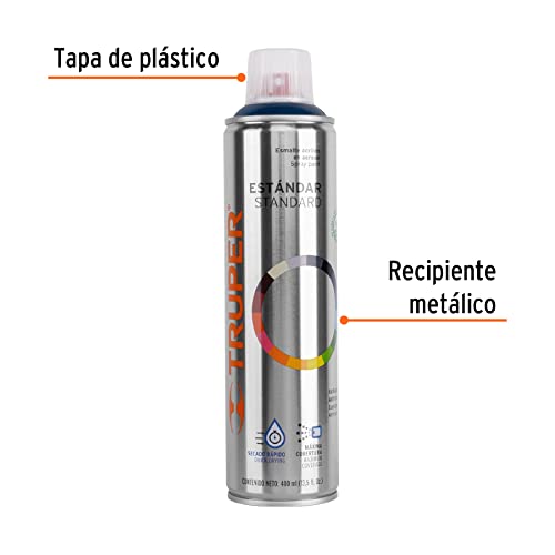 La Mejor review de Aerosol azul metalico que Puedes comprar On-line. 14 Imagen adicional