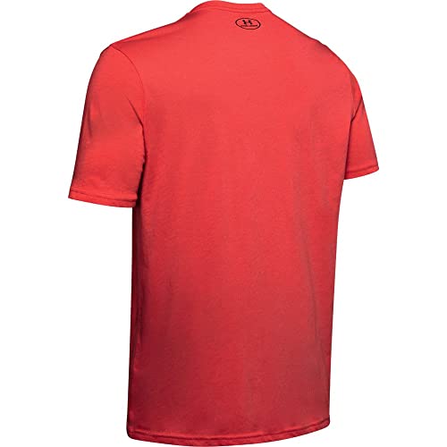 Image of Under Armour Men's Velocity 2.0 Short Sleeve V Neck T Shirt