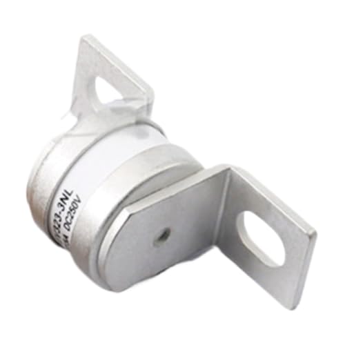 Fuse DC rapide EV323-3NL 400A 250V pour protection de puissance - 4