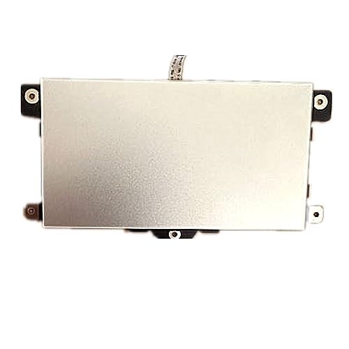 Panel táctil para HP ZBook Firefly 14 G7 plata con acabado suave de alta precisión