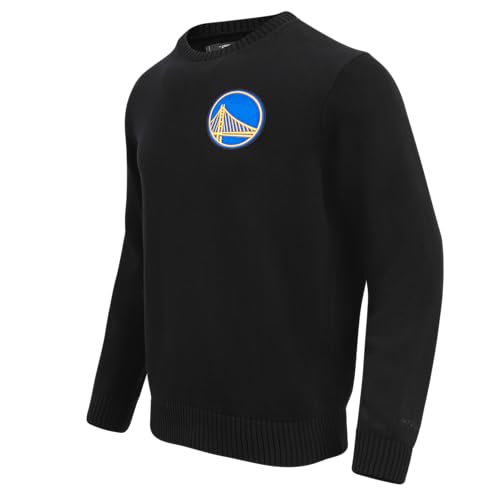 Mens NBA Classic Crewneck Sweater Cotton Sweaters3