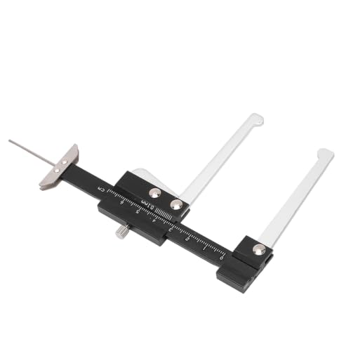 Calibrador para Medir Disco de Freno Precisión 0.1mm