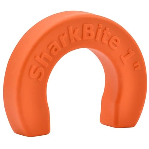 SharkBite U712A 3/4 Clip Plumbing Tool, 0.75 Inch, No Color