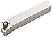 Tungaloy America ACLNR164-A External Toolholder, A-Type, Negative Rake, Double Clamp, Right Hand, Turning and Facing, 1.000" Shank Width