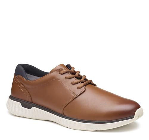 Johnston & Murphy Men's XC4 Dean Plain Toe Shoe