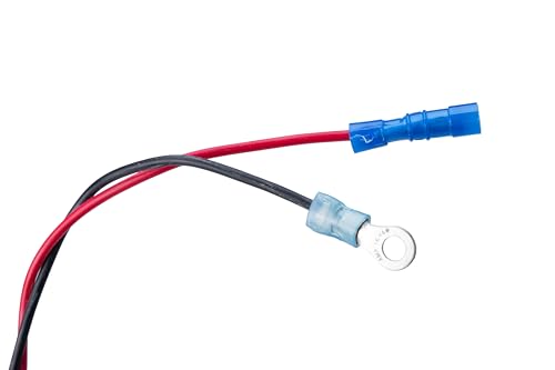 Safe Fleet SMI T1975-034 Interruptor Alarma Hatch Techo miniatura 7