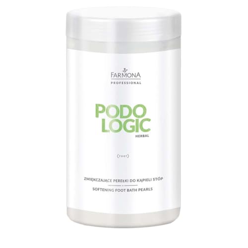 Farmona Podologische Kräuterpflegeperle, 800 g