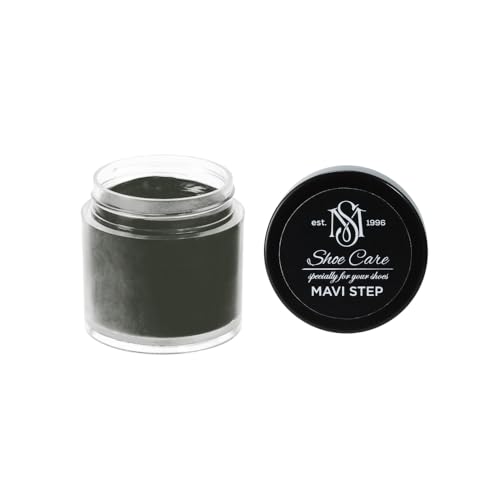 Pâte correctrice d'éraflures MAVI STEP Noir Olive Intense - 2